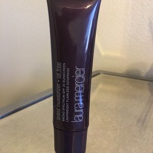 Laura Mercier tinted moisturizer
